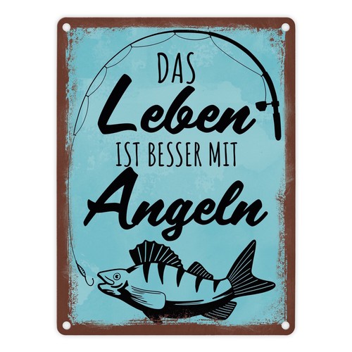 Das leben ist besser - das,