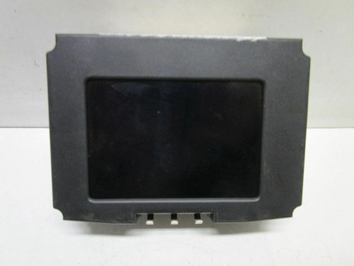 Bordcomputer display 90569346 - bordcomputer,