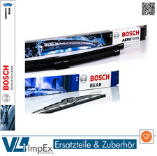 Bosch Wischer-Set AeroTwin