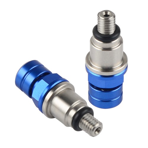 M5x0 gabel entlüfter - m5x0.8,