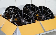 Z-Performance ZP MODULAR 1 super deep concave 20 Zoll für BMW M2 Typ F87