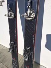 Tourenski Movement Alp Track 100, 178cm