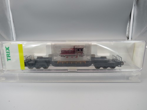 Trix express 33856 - trix,