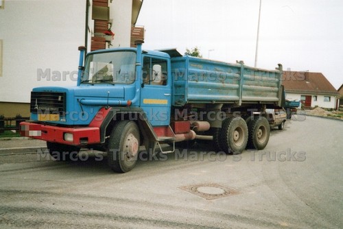 Lkw foto magirus - lkw,