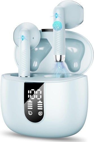 Bluetooth ohrhörer in ear - bluetooth, 5.3