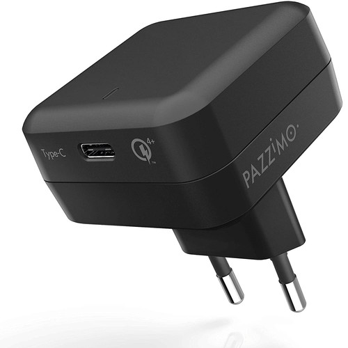 Pazzimo ladegerät usb - ladegerät,