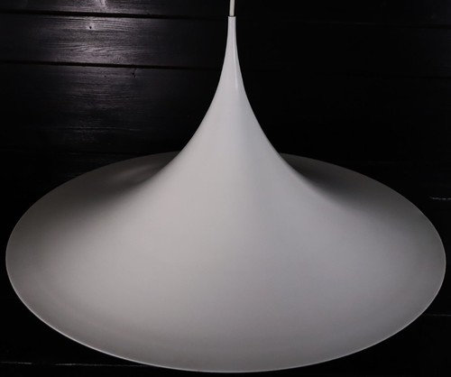 Große semi pendant fog - pendant,