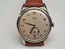 Universal Geneve Herrenuhr