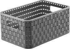 Rotho Korb Country A5, 6 L