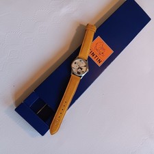 Tim + Struppi Tintin Käpt'n