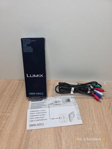 Panasonic lumix dmw hdc2 - dmw-hdc2,