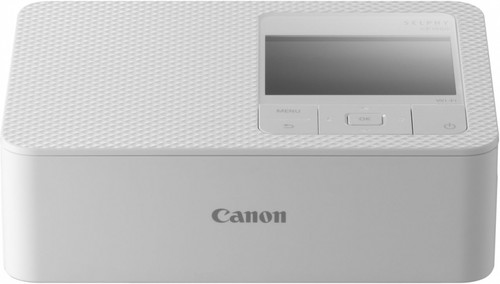 Canon selphy cp1500 - canon,
