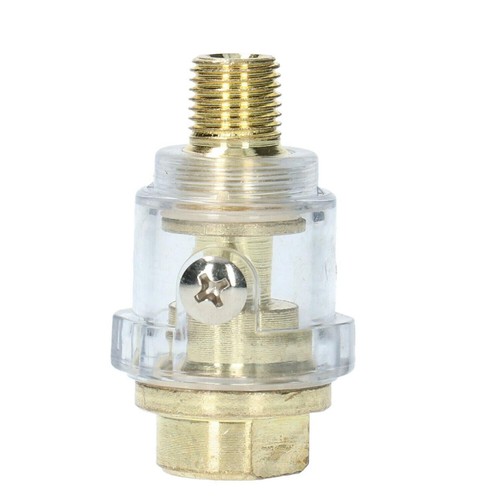 Druckluft öler zoll mini - 1/4,