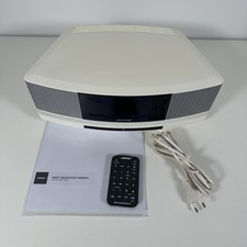 Bose wave soundtouch system - bose,