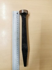 Bördeleisen Steckamboss