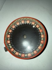 Vintage Blechdose mit