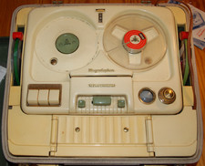 Magnetophon ku - magnetophon, 65