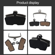 Fahrrad (Harz/Metall/Keramik)Scheibe  Bremsbeläge Für-Sram AVID-Code R Guide RE