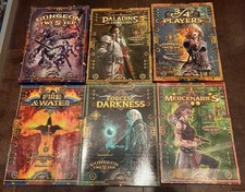 Dungeon Twister Restposten