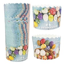 Backform backpapier ostern - backpapier,