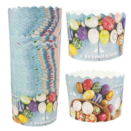 Backform backpapier ostern - backform,