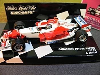 Kyosho panasonic toyota - panasonic,