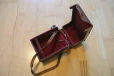 Ledertasche Schutztasche für