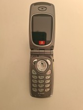 Sharp GX 10i - Metallisch-Grau