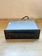 Vw Golf IV 1J Autoradio Radio CD Player Wechsler Original 1J0035119D