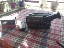 Canon uc9hi hi8 8mm - canon, zustand