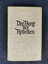 Freikorps. Der Berg der Rebellen. Oberschlesien. Annaberg 
