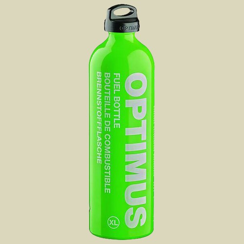 Optimus brennstoffflasche - brennstoffflasche, xl