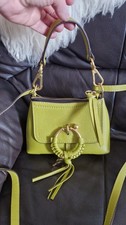 See By Chloe Joan Mini Bag