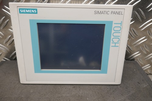 Siemens simatic tp177b 6av6 - simatic,