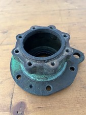 Deutz Handbremse Lagerschild D40 U