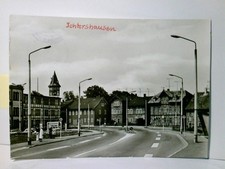 Ichtershausen / Thüringen