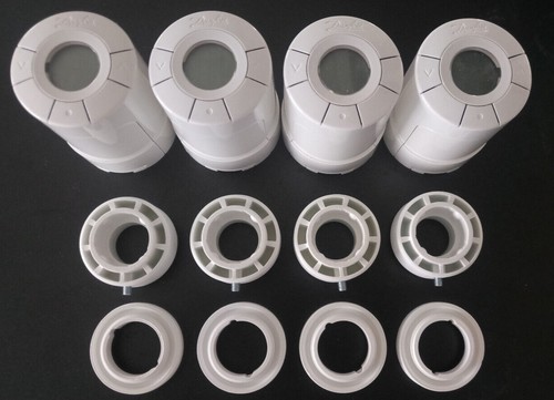 Danfoss living connect - 4x,