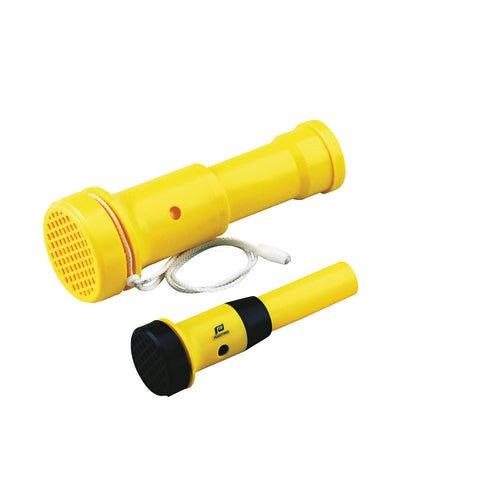 Plastimo signalhorn trump - plastimo,