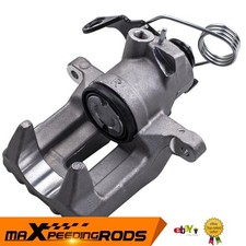 1x Bremssattel Hinten Rechts