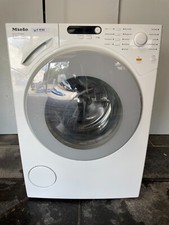 Miele Waschmaschine W1514  Frontlader  6 kg gebraucht Top Zustand (W1 1141)