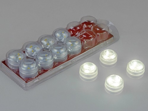Formano led teelicht - formano, 1x