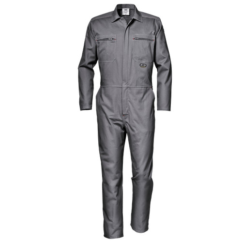 Sir safety overall symbol - overall,