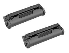 2 x Toner für Canon Fax L290
