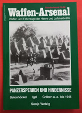 Waffen Arsenal Sonderband