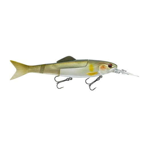 Daiwa prorex hybrid minnow 135 - minnow,