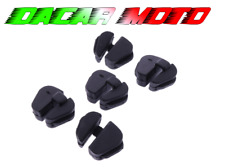 Parastrappi Hinterrad Mv