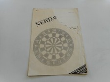 Deutsche Bedienungsanleitung