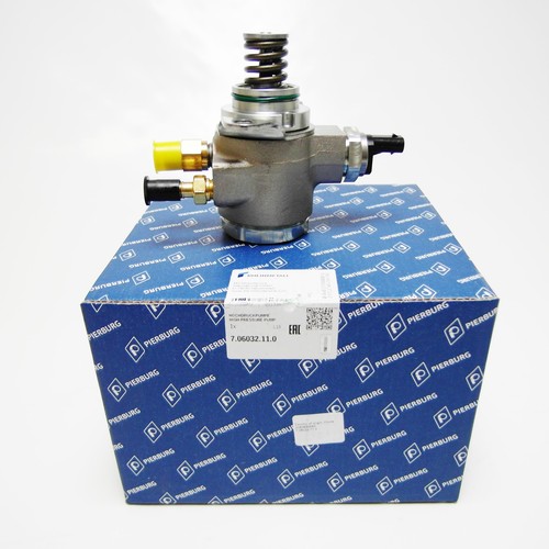Kraftstoffpumpe pierburg - kraftstoffpumpe,
