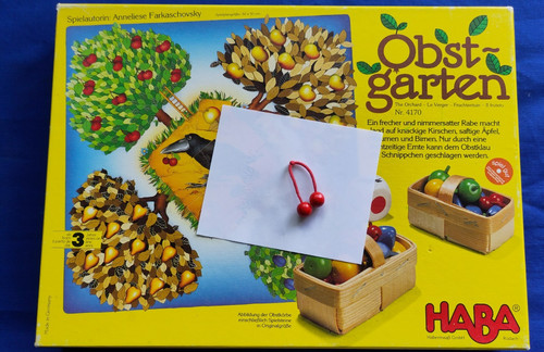 Kirsche kirschen obstgarten - kirsche,