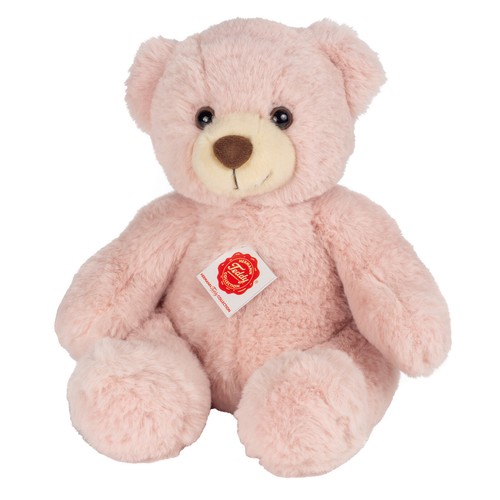 Teddy hermann rosa teddybär - hermann,